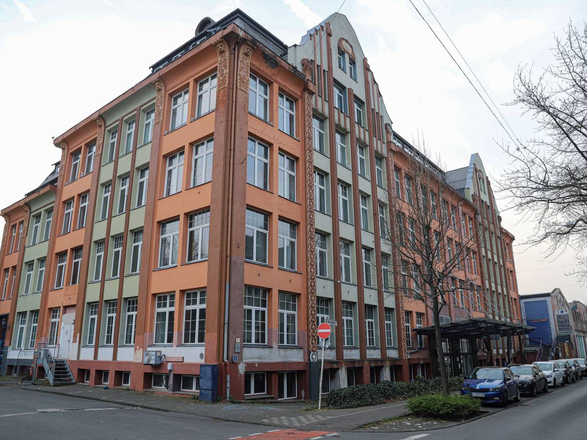 Schulbau: „Kraftanstrengung, aber auch eine Chance“