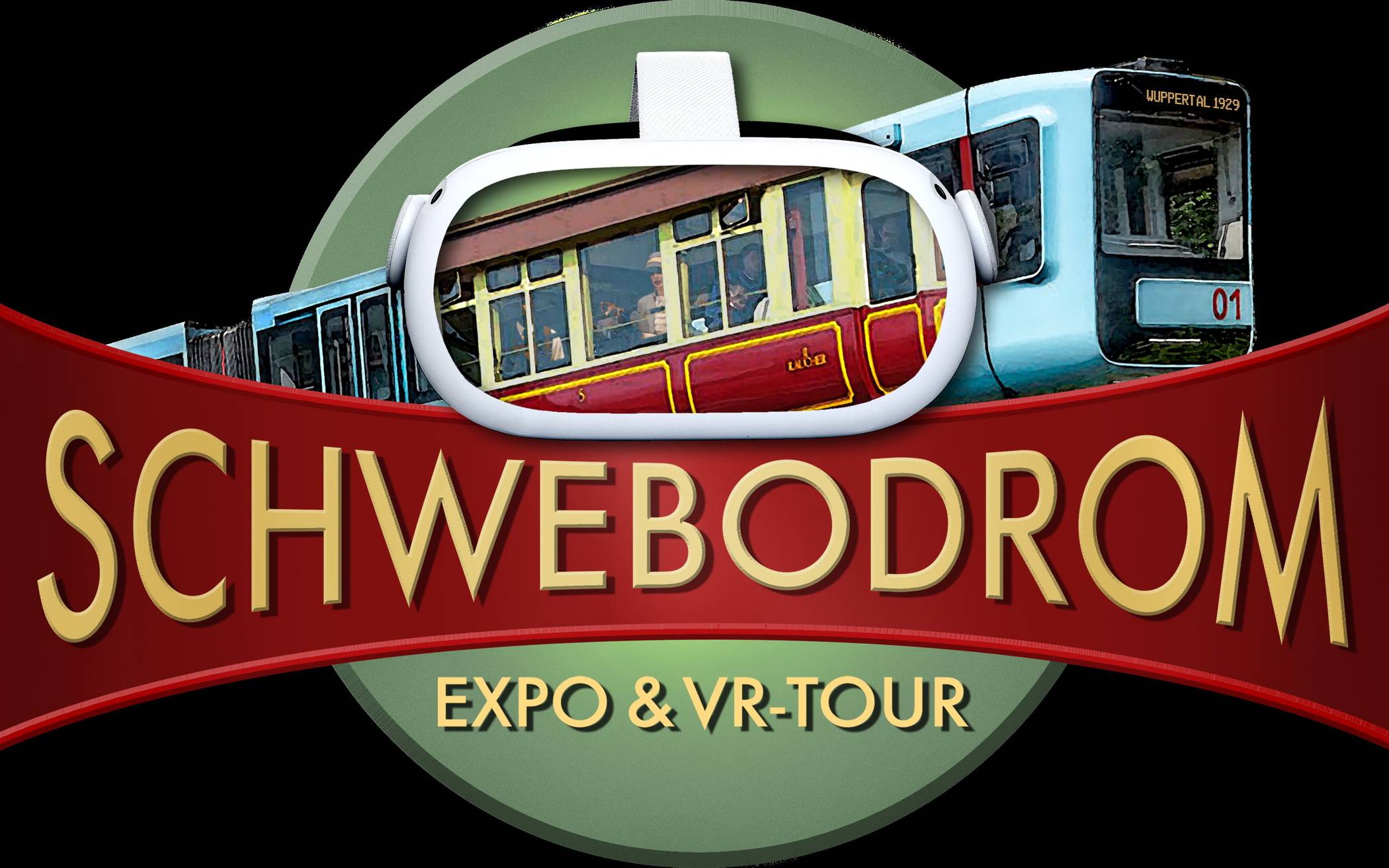 Das Wuppertaler Schwebodrom ist nun gemeinnützig