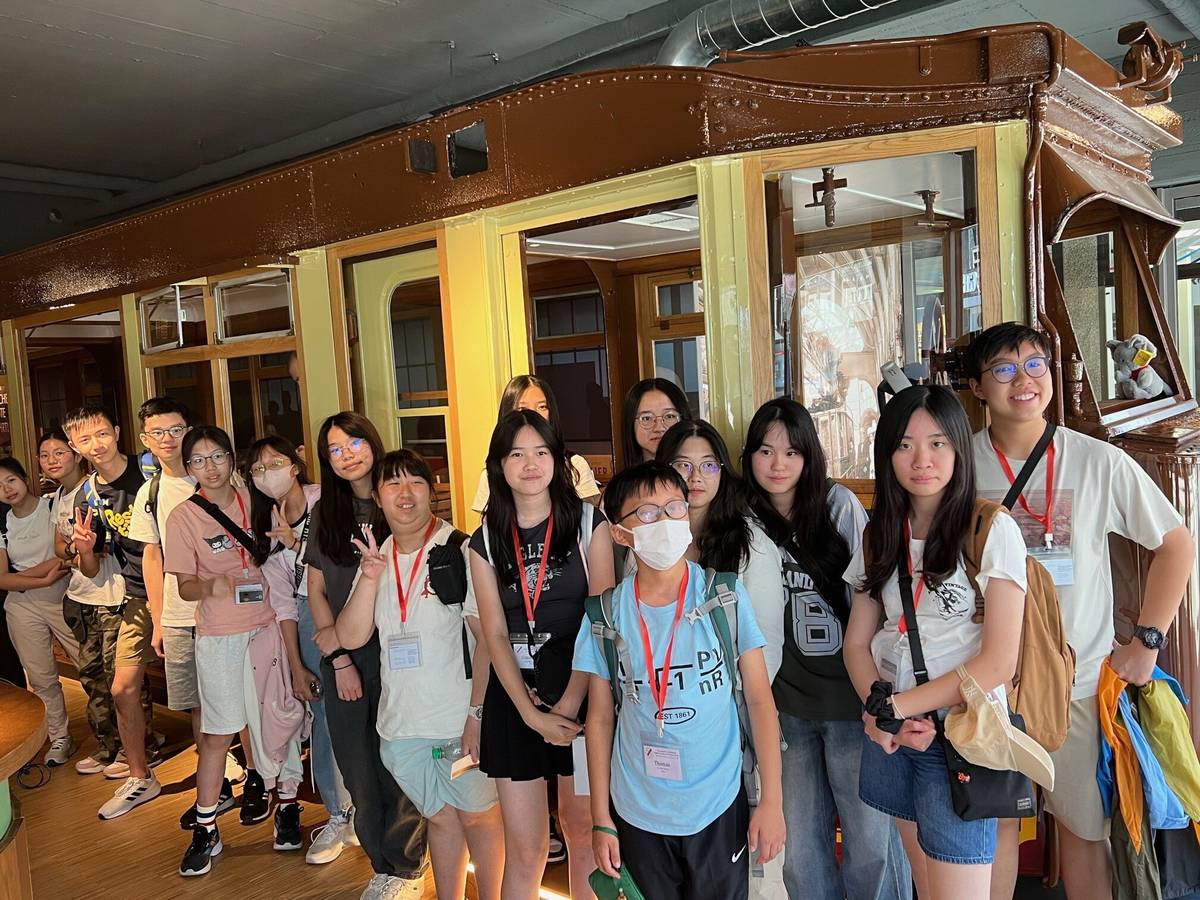 Das Schwebodrom ist nun gemeinnützig