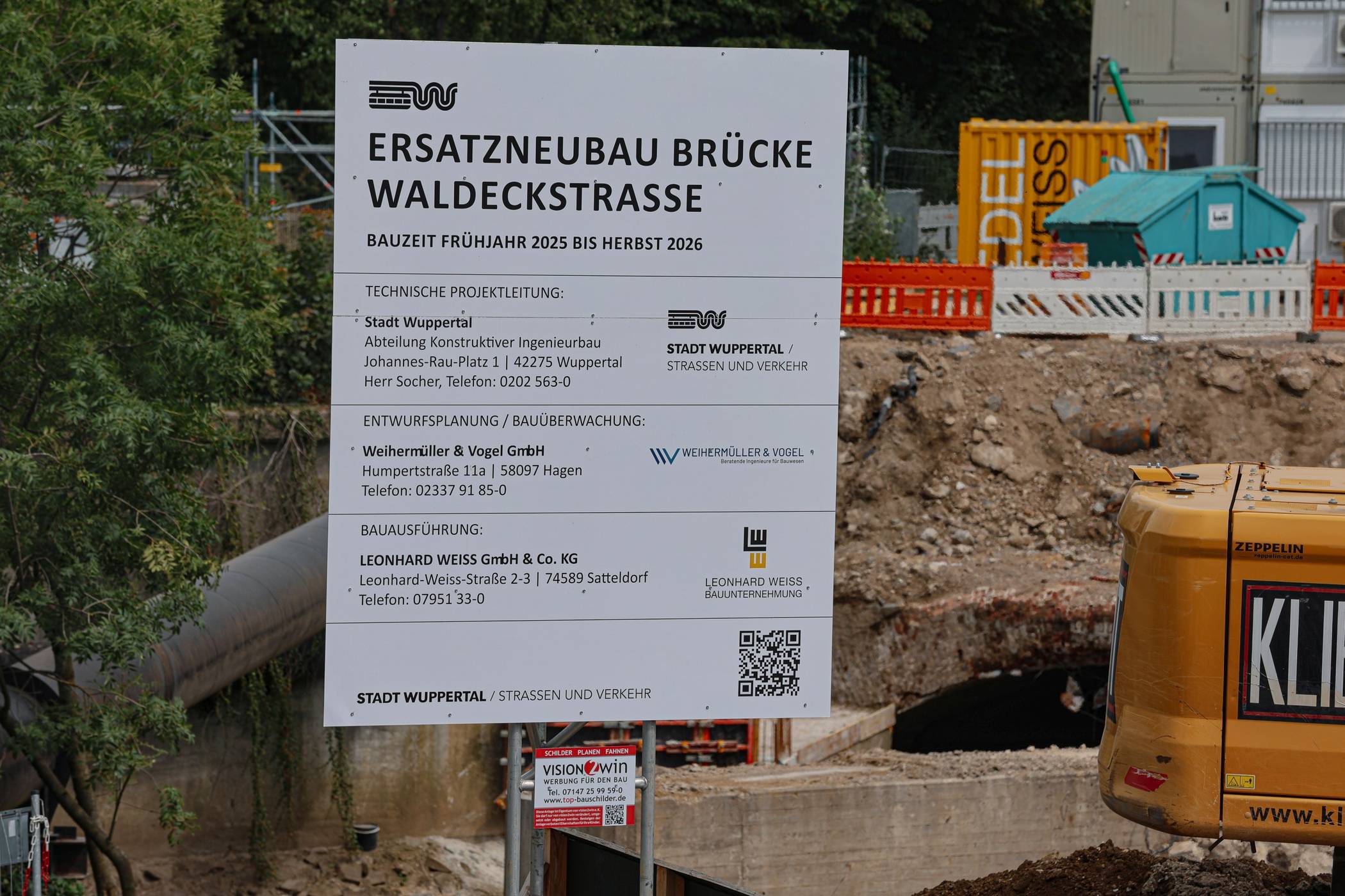 Bild aus dem August 2025.