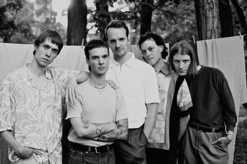 „Braake“ aus Berlin – jetzt live im „Loch“