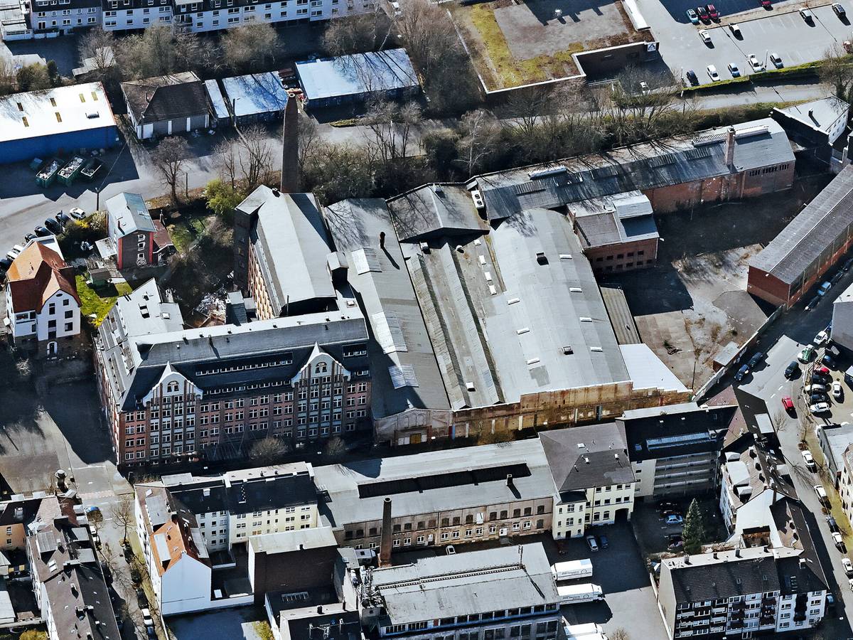 Schulbau in Wuppertal: Grüne loben und warnen