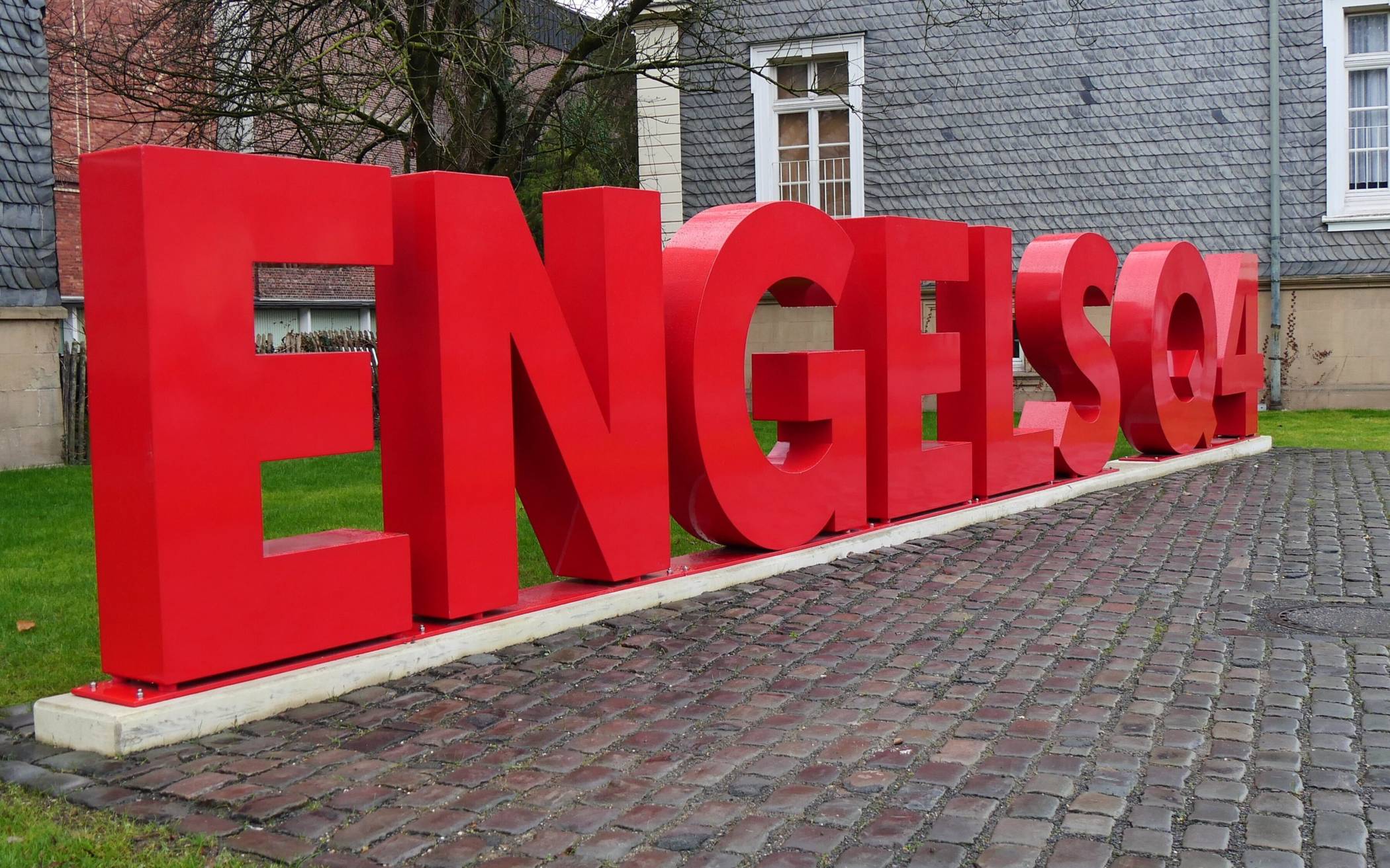 Märchenzeit im Engels-Haus: „Des Kaisers neue Kleider“