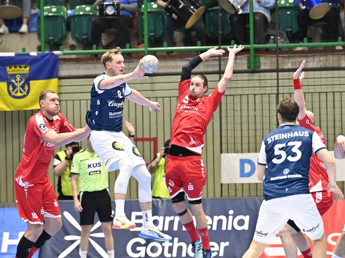 BHC will am Rosenmontag diesmal weniger wegwerfen