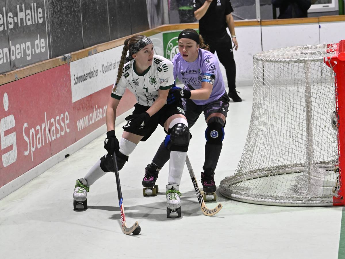 RSC spielt sich im Europapokal in einen Rausch