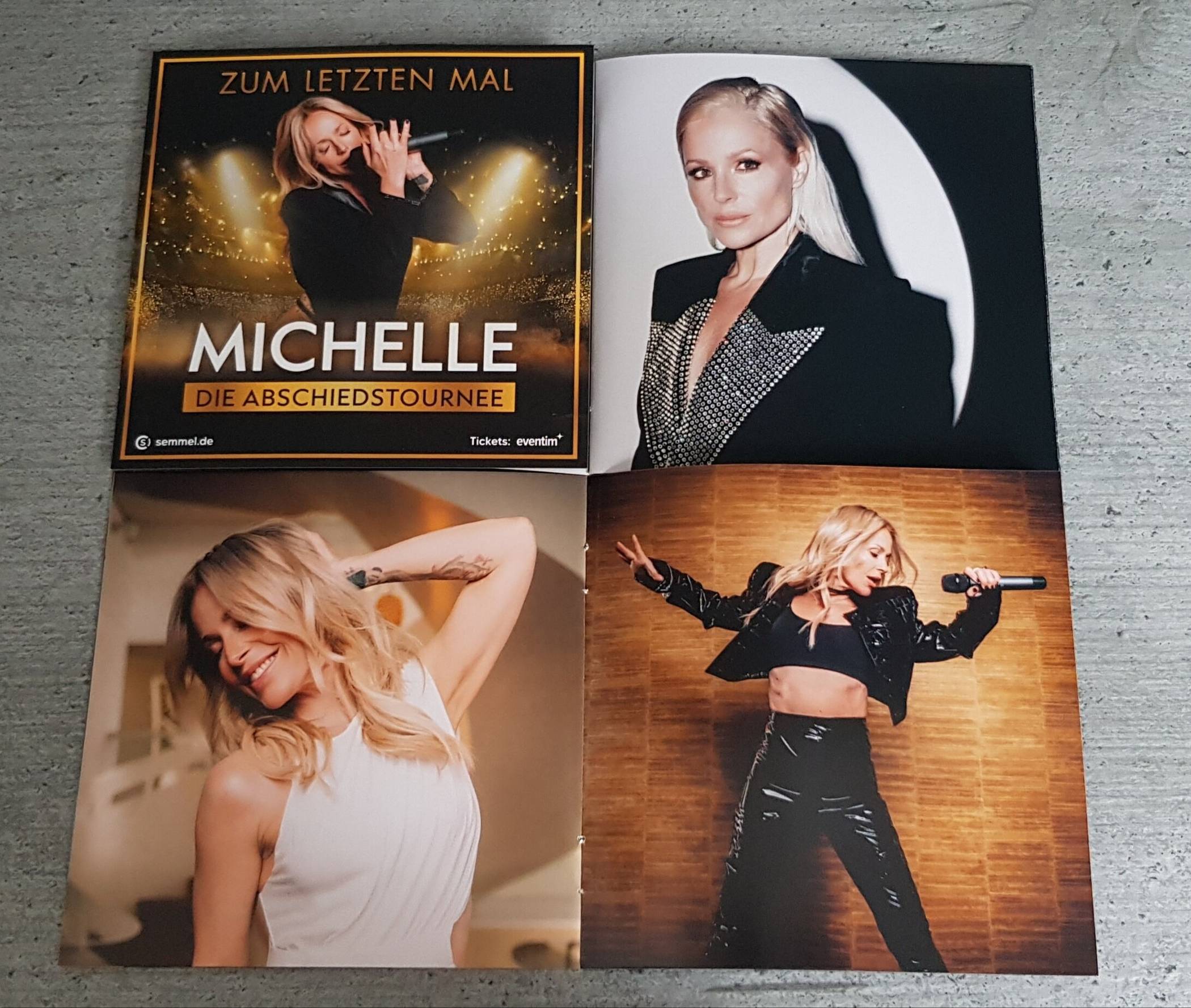  Die CD „Flutlicht“. 