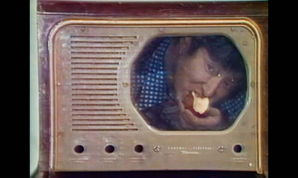 Filmreihe: Medienkunst mit Wuppertal-Bezug