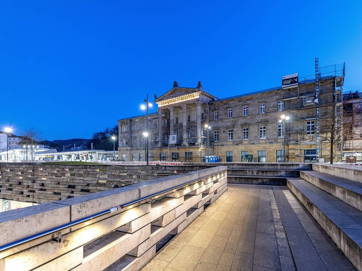 WSW-Kundencenter vollziehen „Perspektivwechsel“