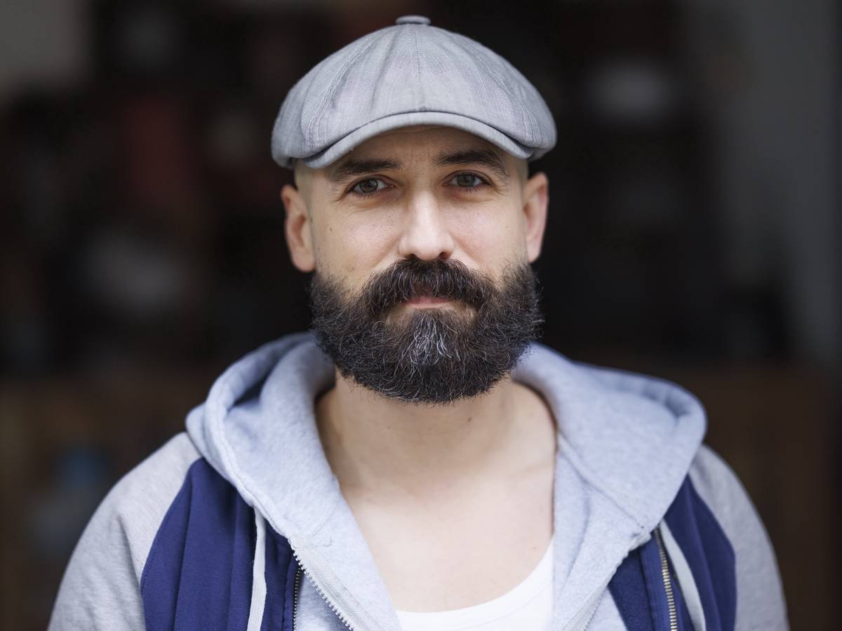 Lesung: „Die Correctiv Story“ – Journalismus mit Wirkung