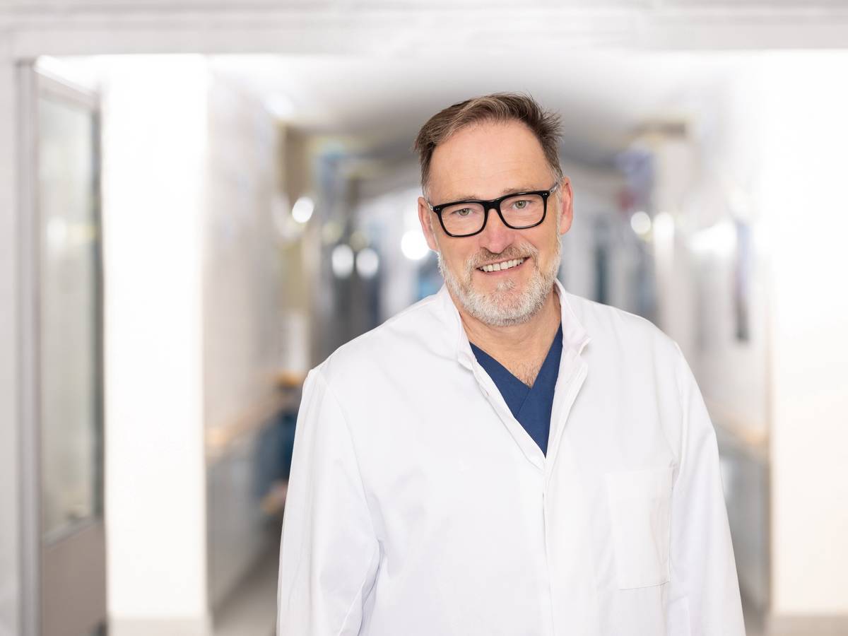 Kontakt zur Außenwelt – was ein Baby empfindet