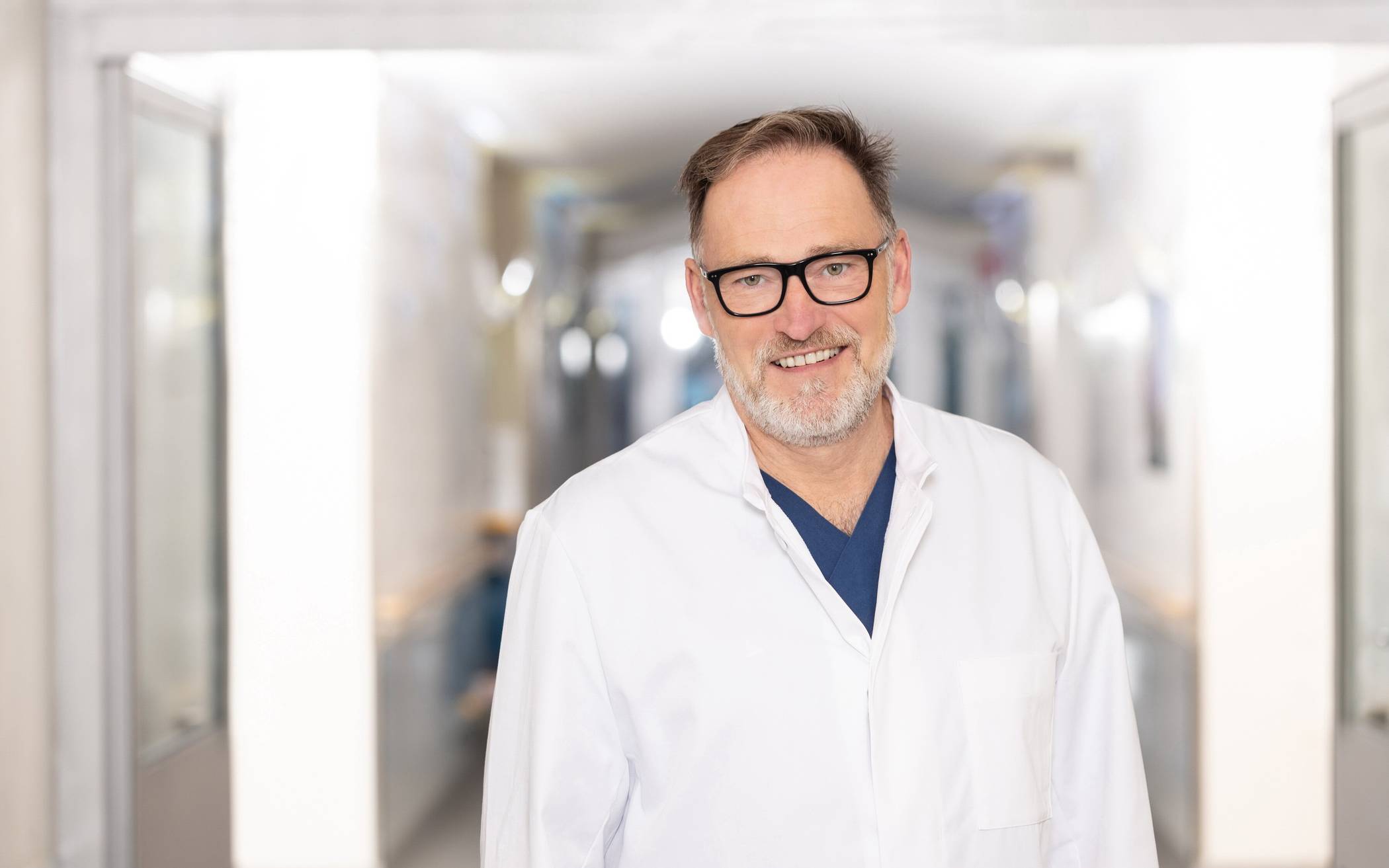 Kontakt zur Außenwelt – was ein Baby empfindet