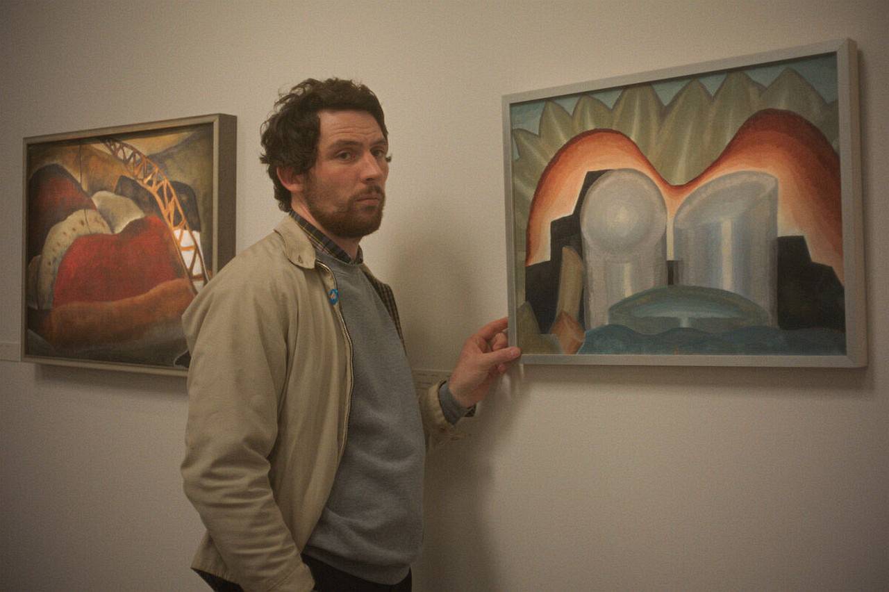 Ungewöhnlicher Gangsterfilm an der Gathe