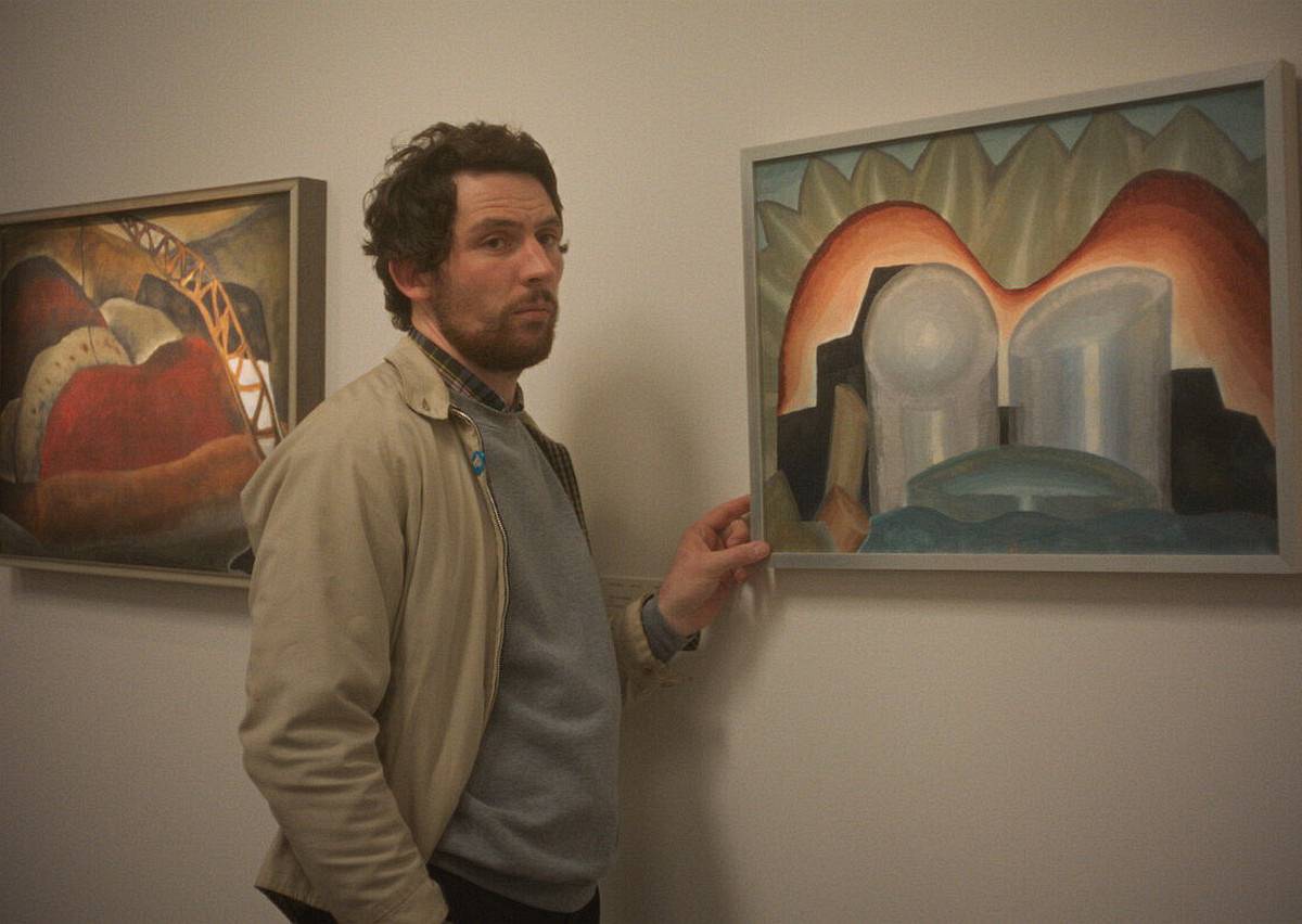 Ungewöhnlicher Gangsterfilm an der Gathe