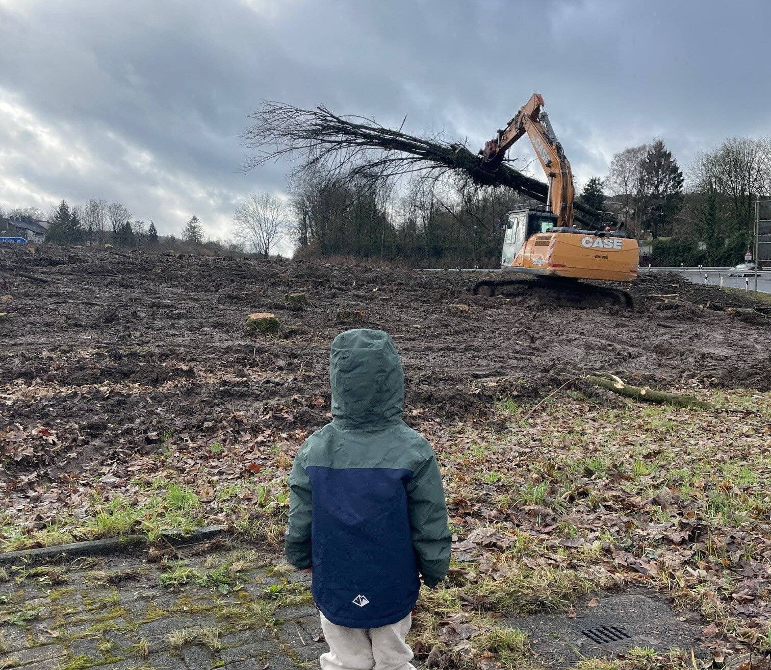 „Ein Aufreger der besonderen Art“