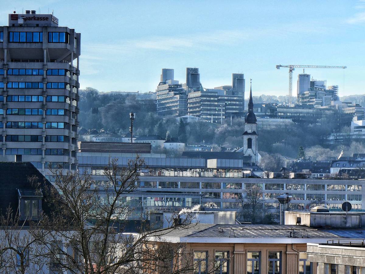 Auftakt mit persönlichem Einblick und neuen Perspektiven
