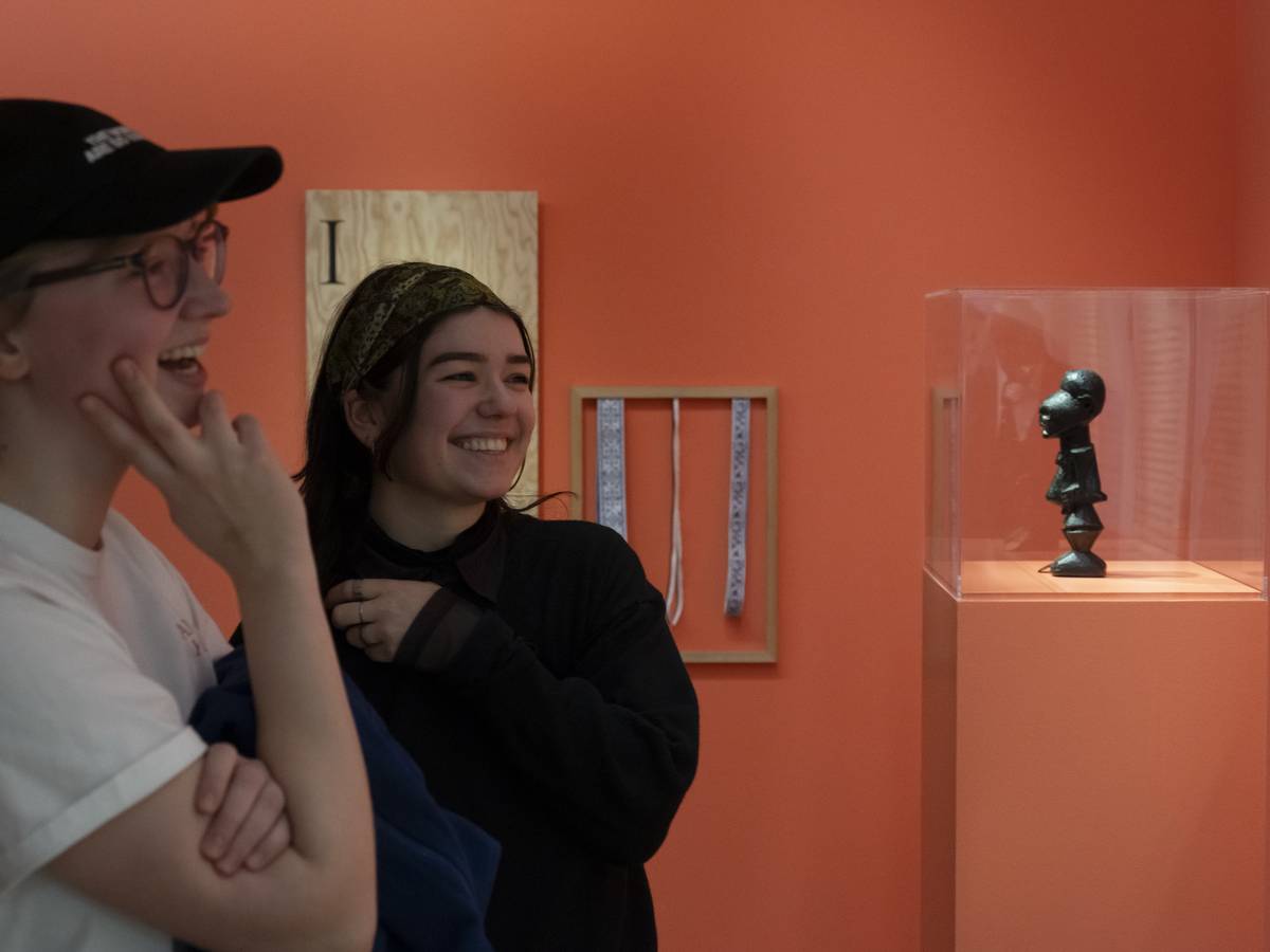 Am Donnerstag nächster „WSW-Kunstabend“