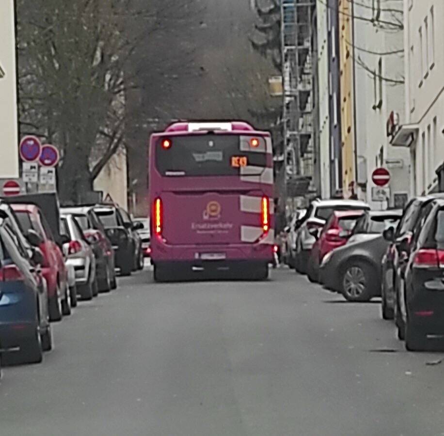 „Bekomme bei solchen Bildern langsam Zweifel“