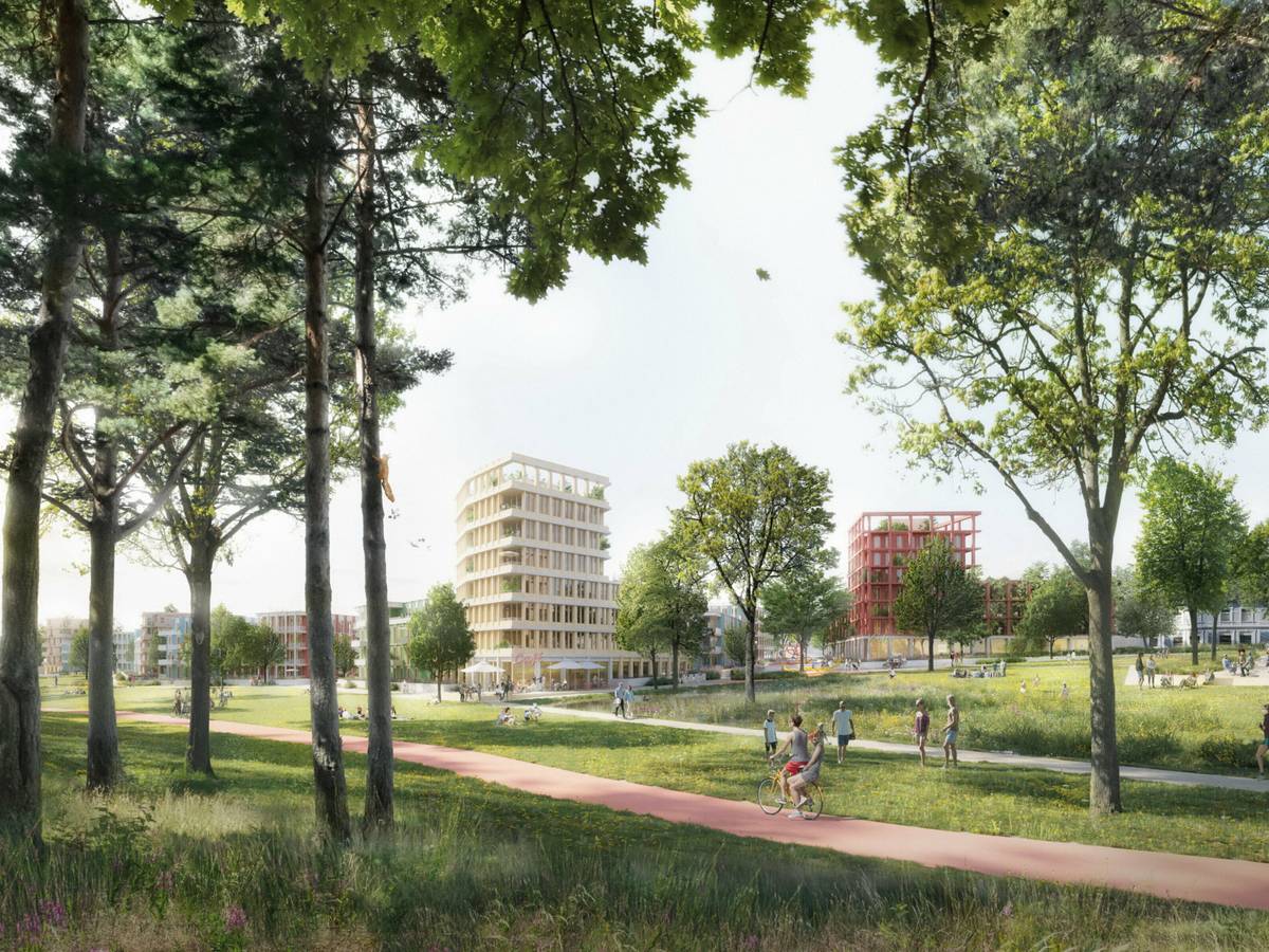 Archäologische Untersuchungen auf dem Lokschuppen-Areal