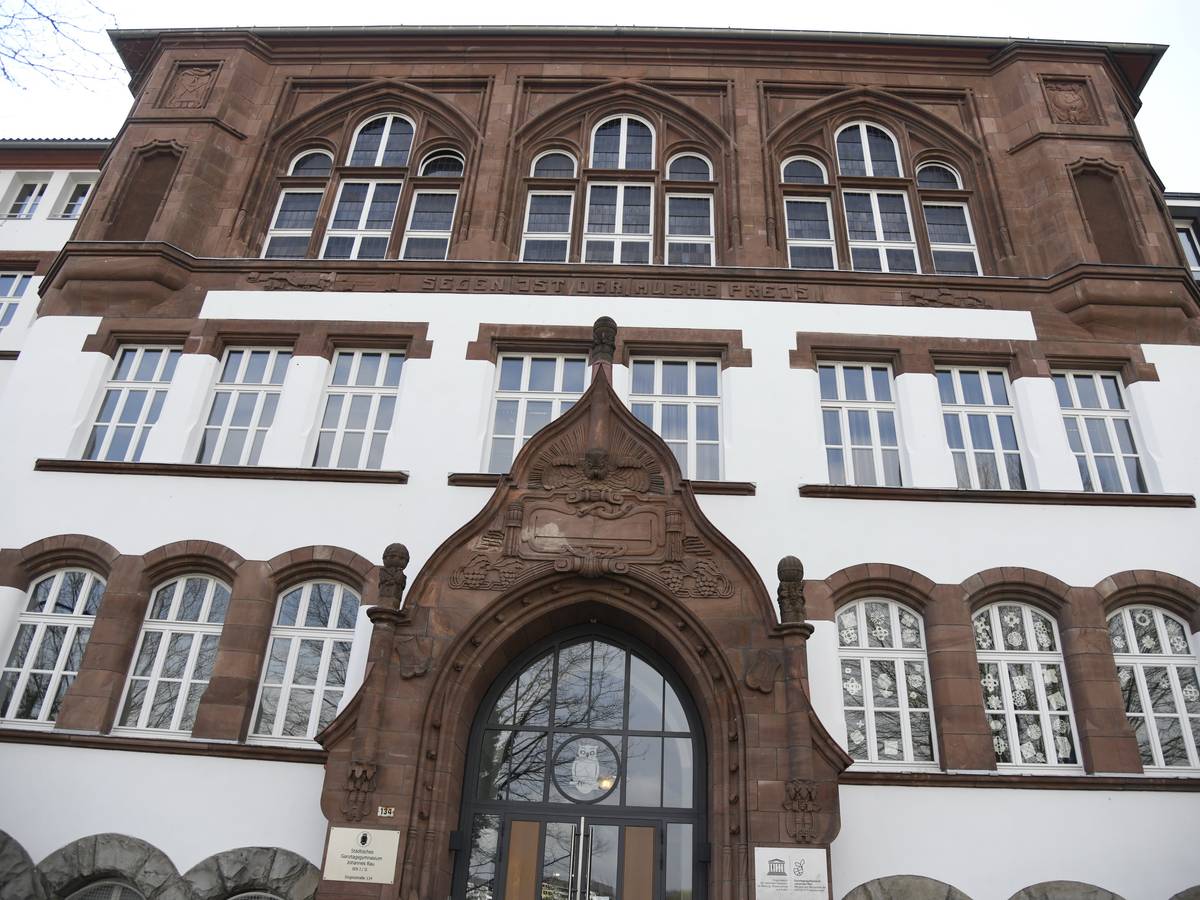 Anfang März zweite Runde für das Anmeldeverfahren