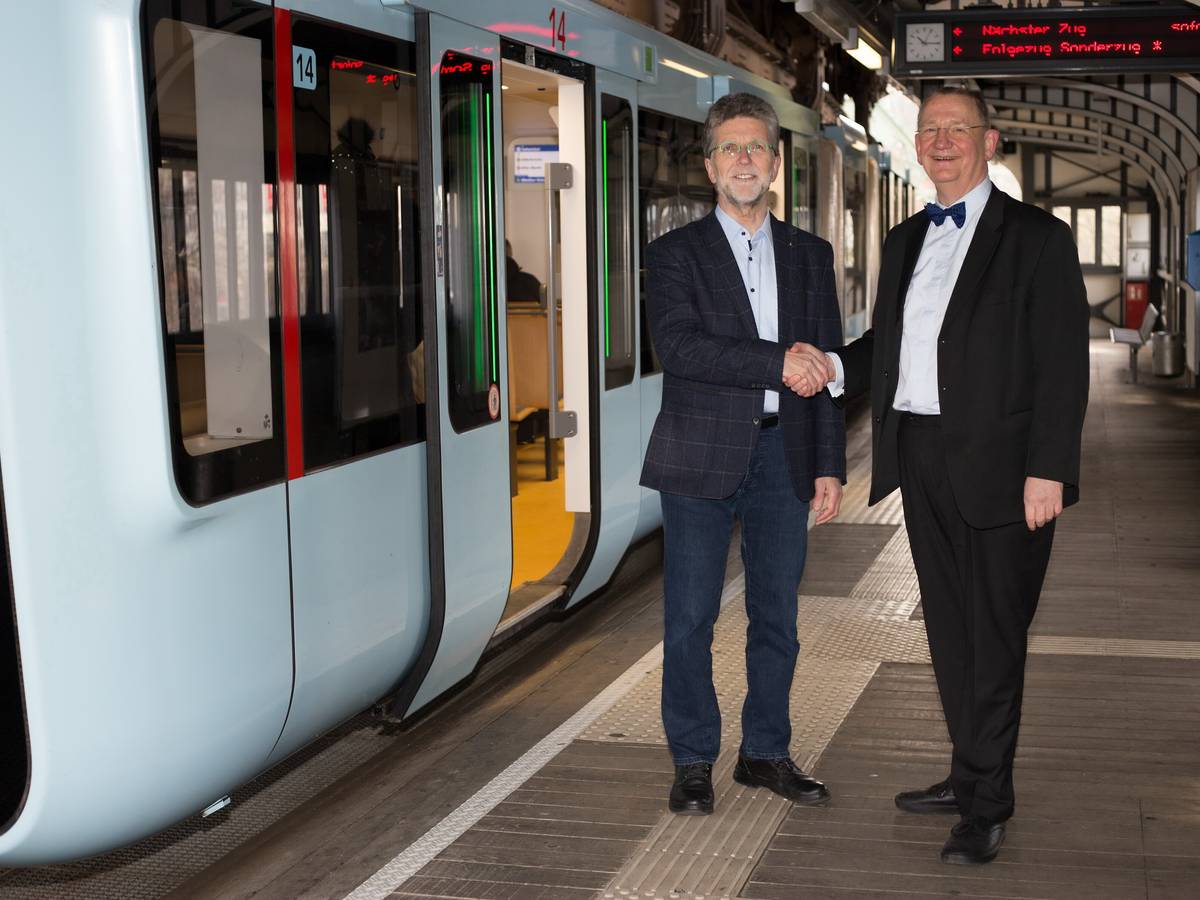 Bergischer Verlag übernimmt die Edition Köndgen