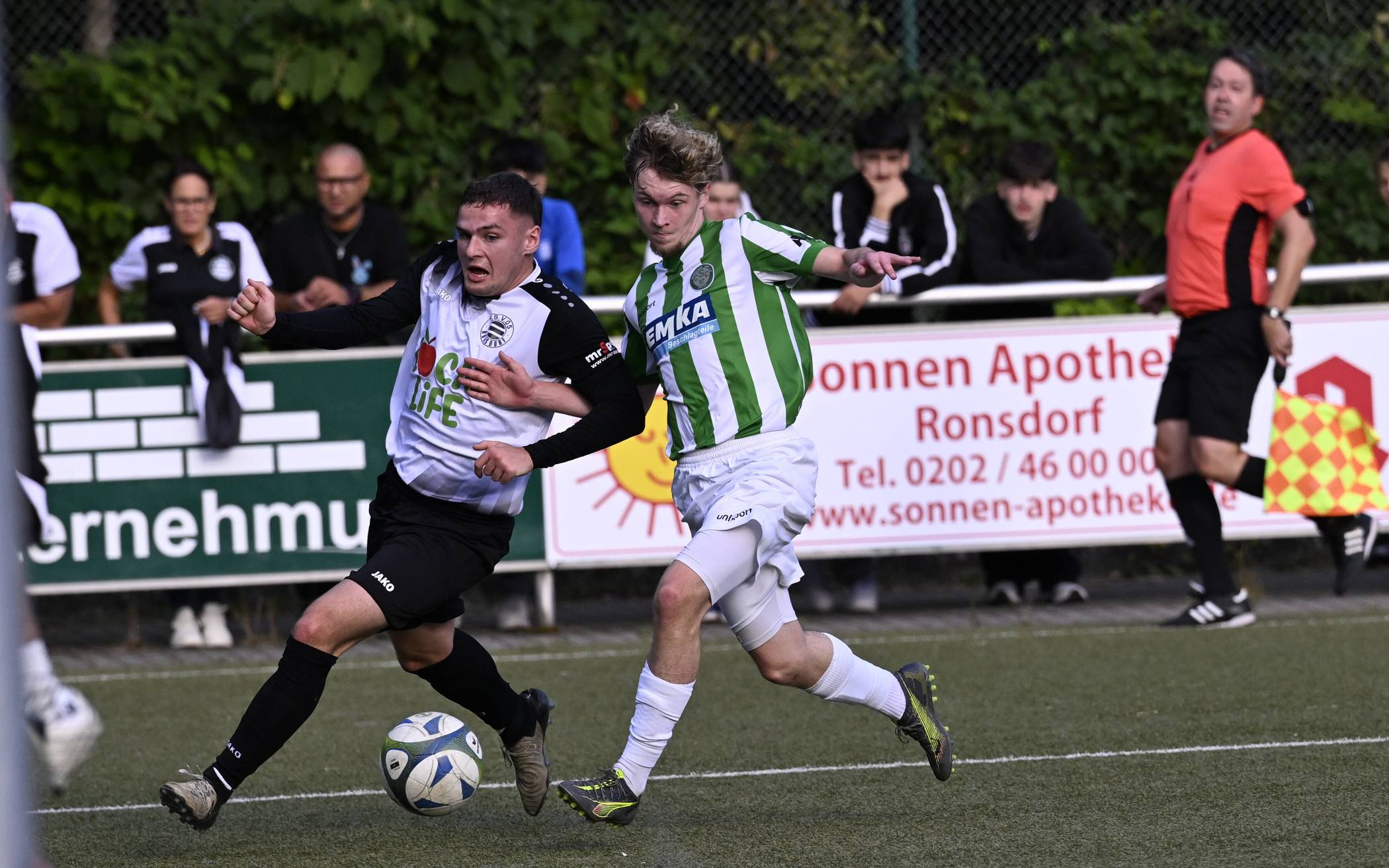 Sport-Ergebnisse vom 21. bis 22. Februar 2026