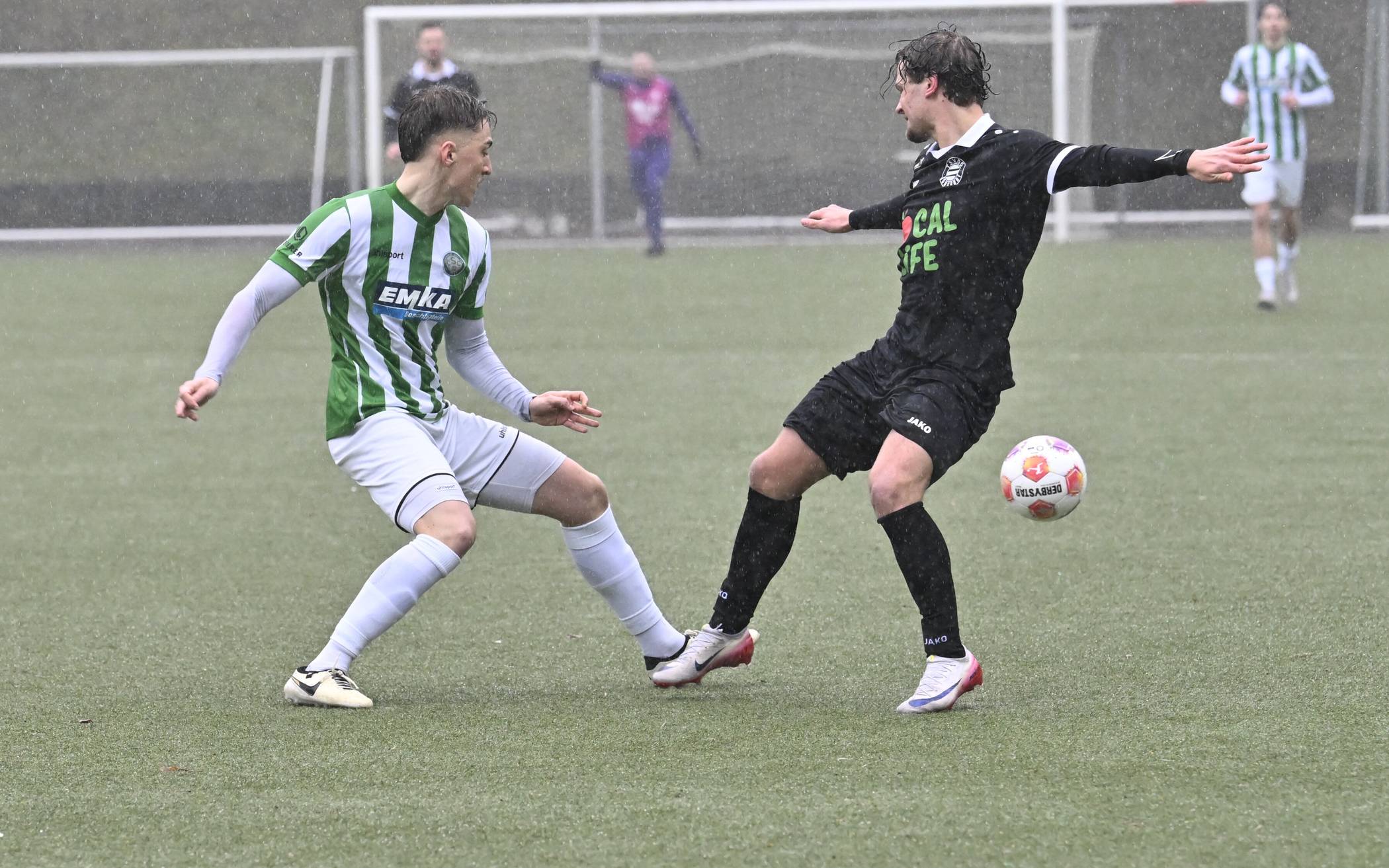 Sport-Ergebnisse vom 21. bis 22. Februar 2026