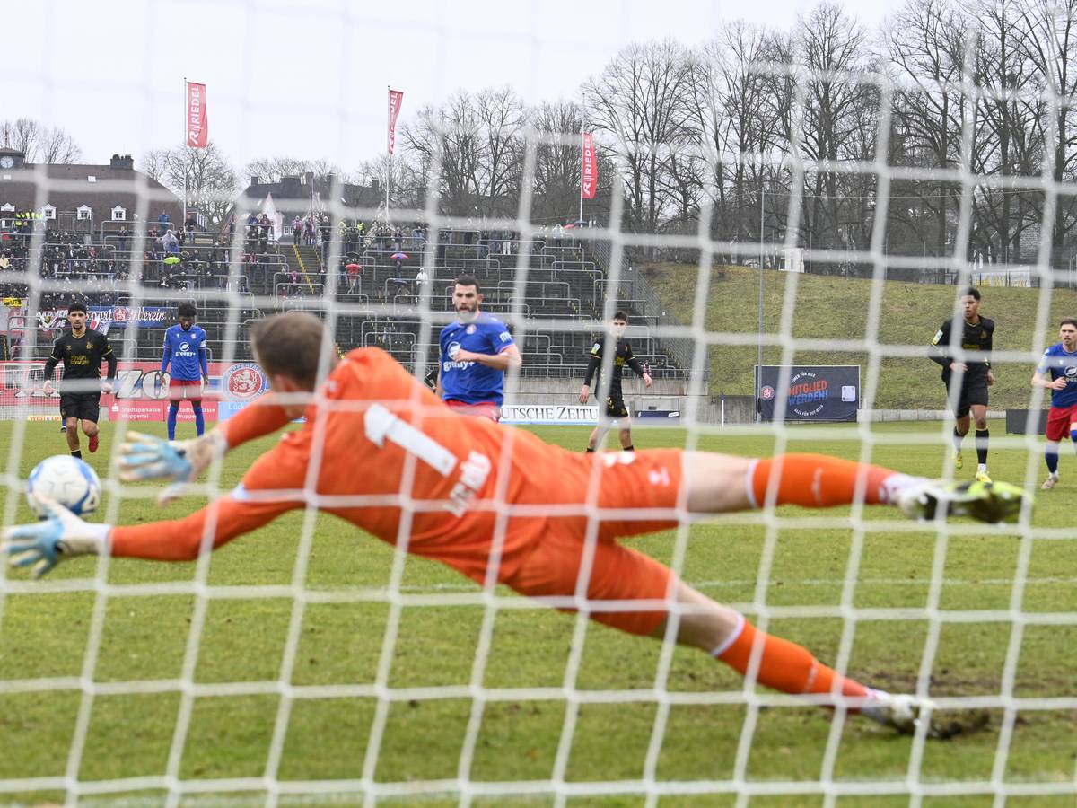 WSV liefert einen Mega-Kampf und siegt in Unterzahl