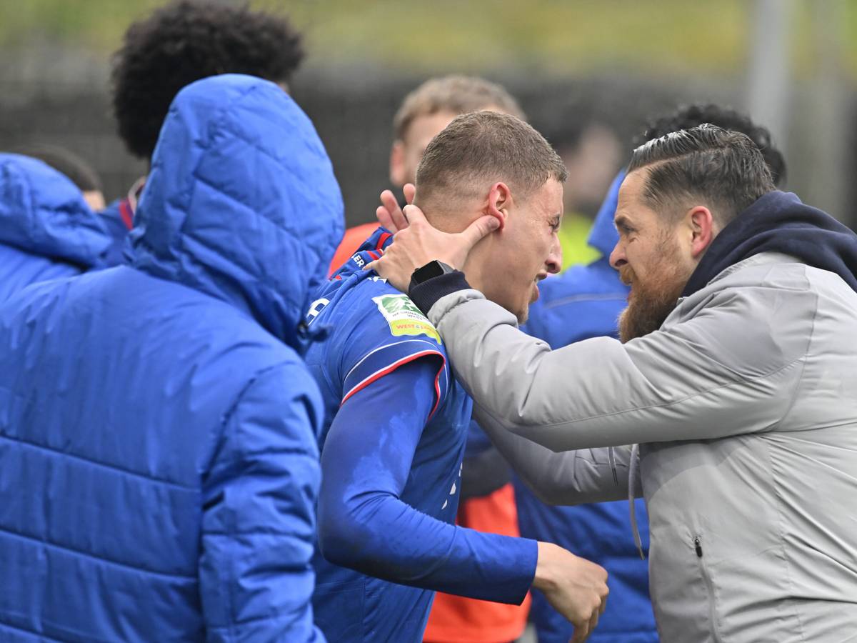 WSV schlägt Kölns U21
