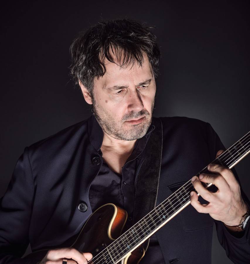 Jazzfover Scholly, Kremer, Ramond ...