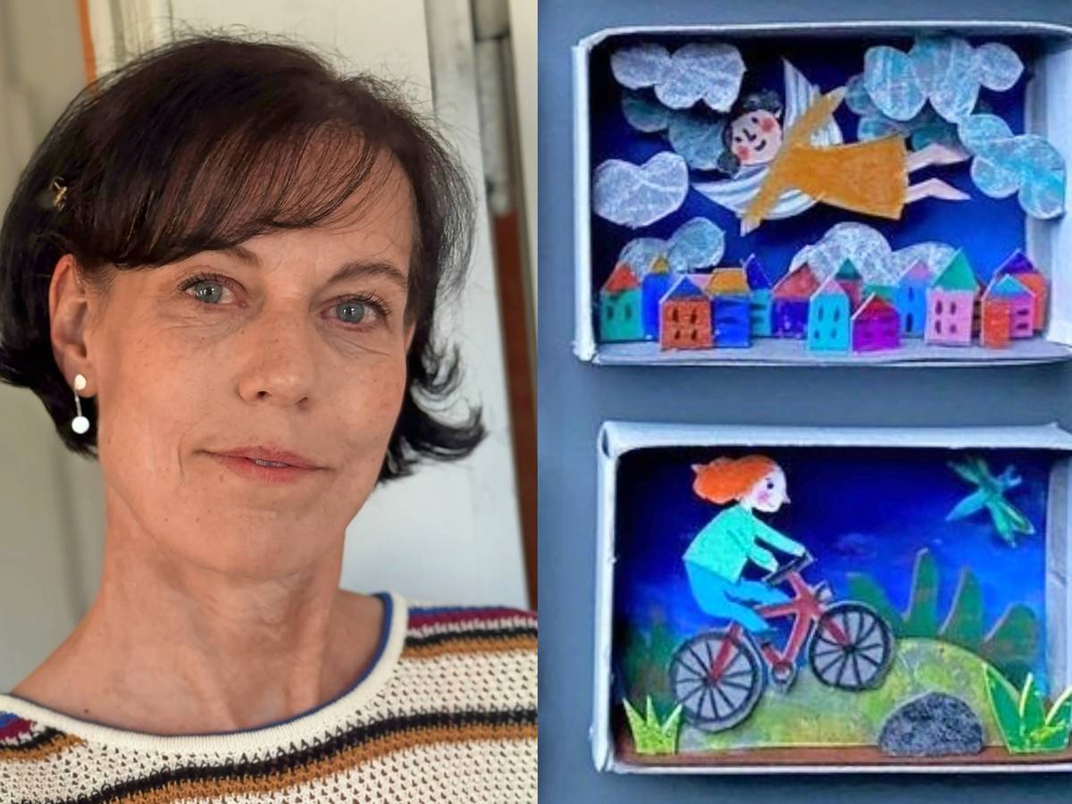 „Beziehungskisten“ in winziger Größe ...