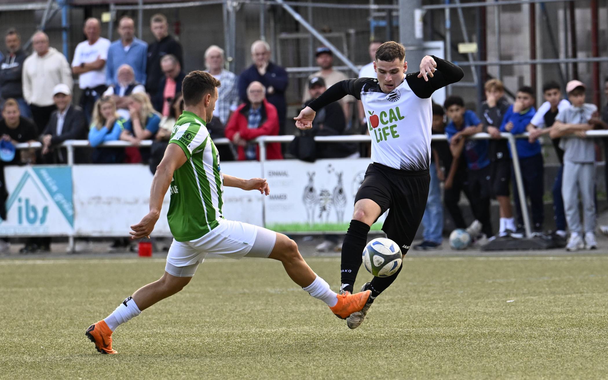 Liveticker: Cronenberger SC – TSV 05 Ronsdorf