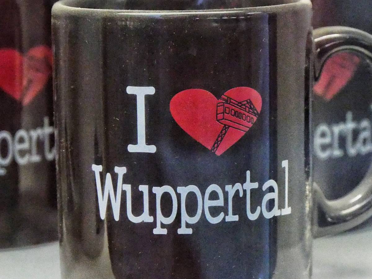 Impressionen: Elberfeld im Februar 2026