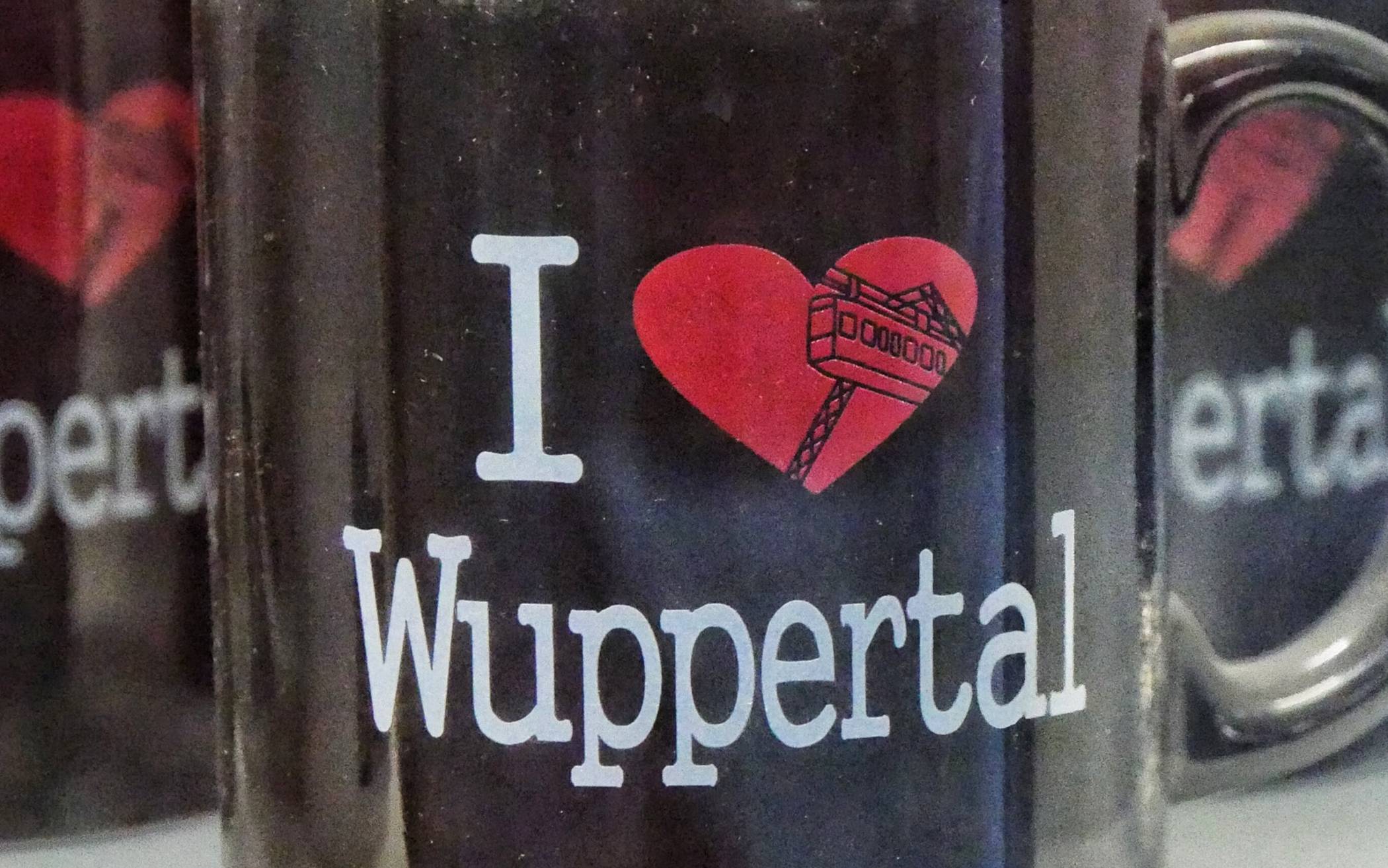 Impressionen: Elberfeld im Februar 2026