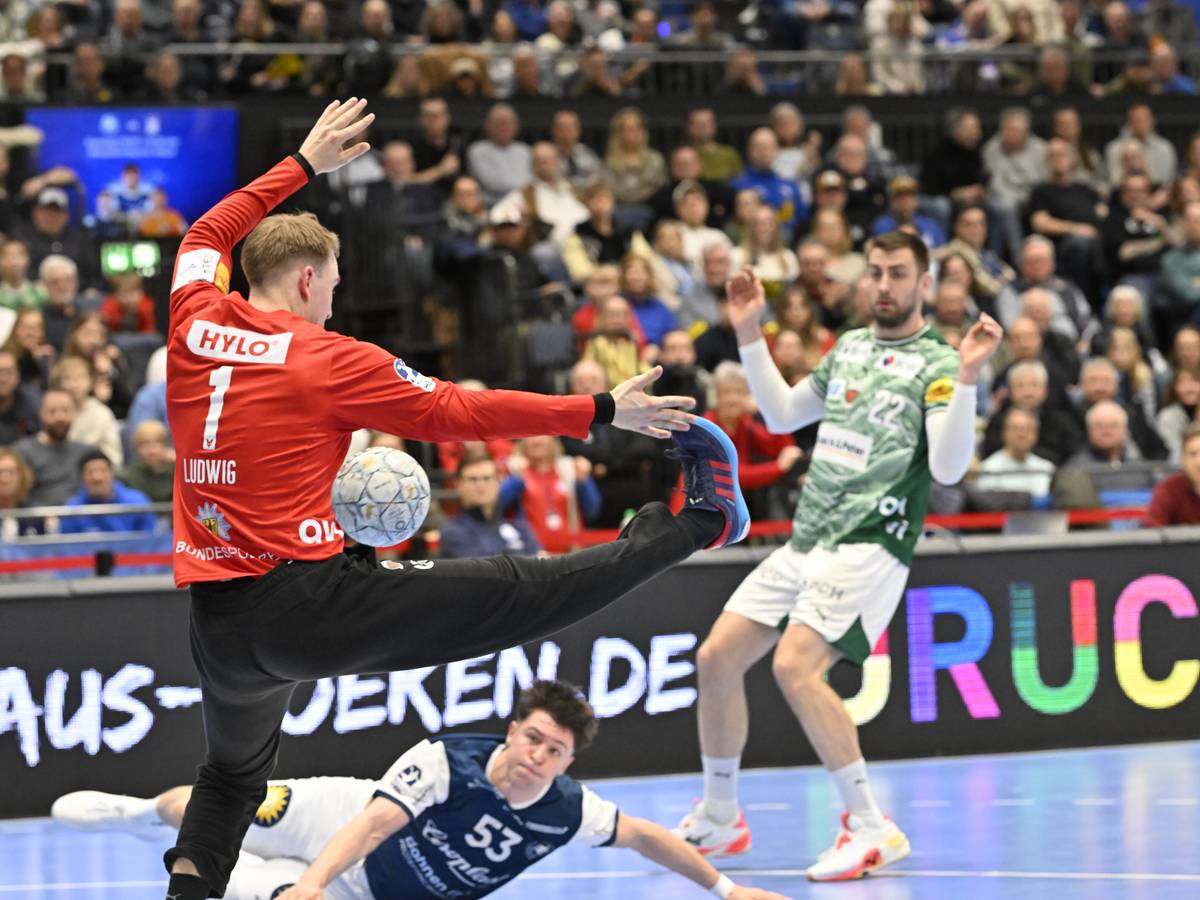 BHC verliert gegen Berlin
