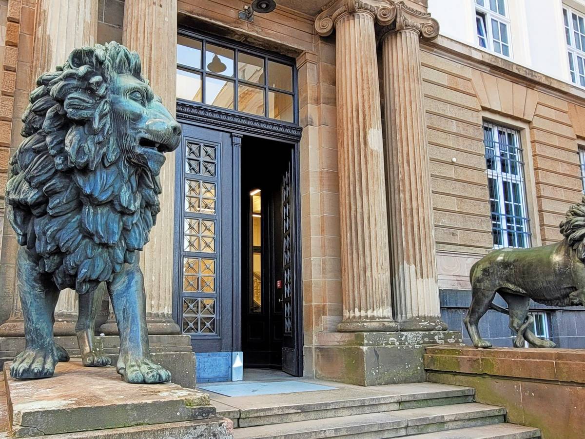 „Immer dieses ungerechtfertigte Gemoppere“