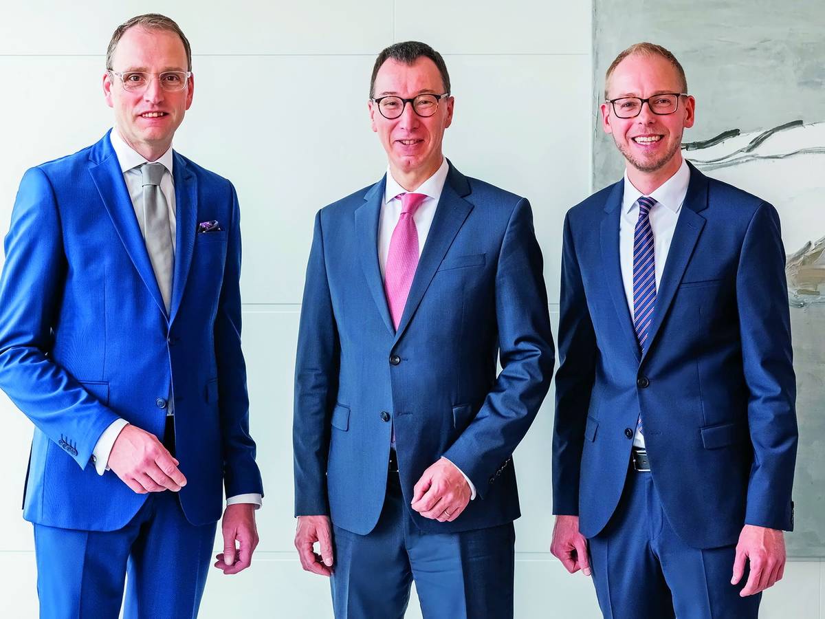 Sparkasse Wuppertal: Beratung als A und O