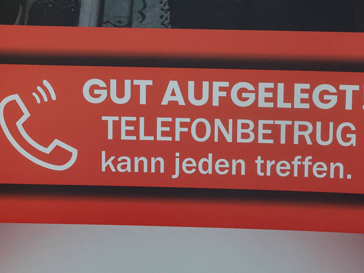 Trickdiebe stehlen wertvollen Schmuck