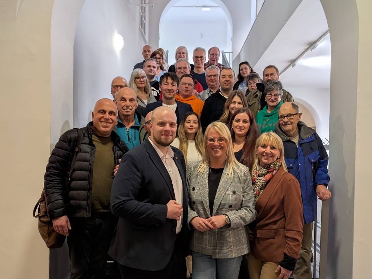 Gewerkschaft „komba“ befürchtet „verdeckten Personalabbau“