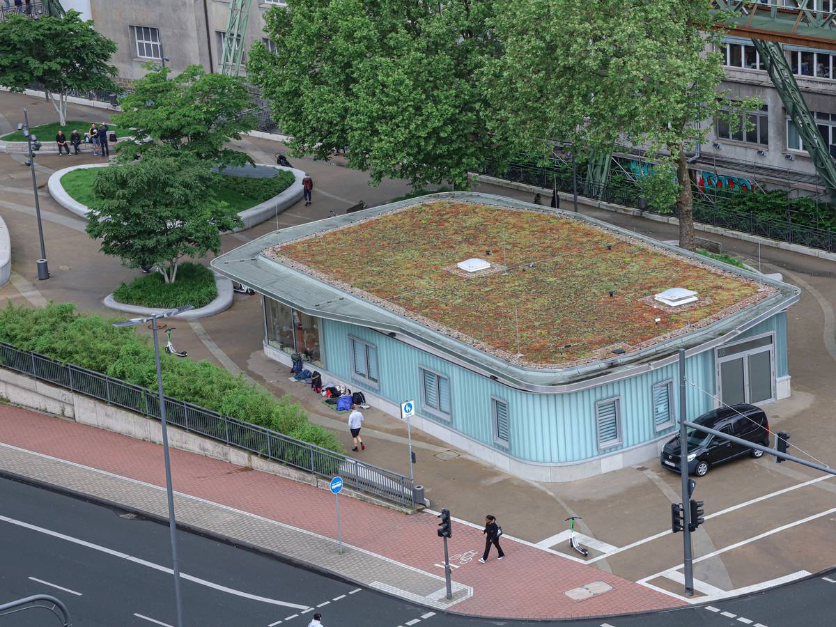 „Café Cosa“: Rat billigt Maßnahmen sowie Suche nach Alternativstandort