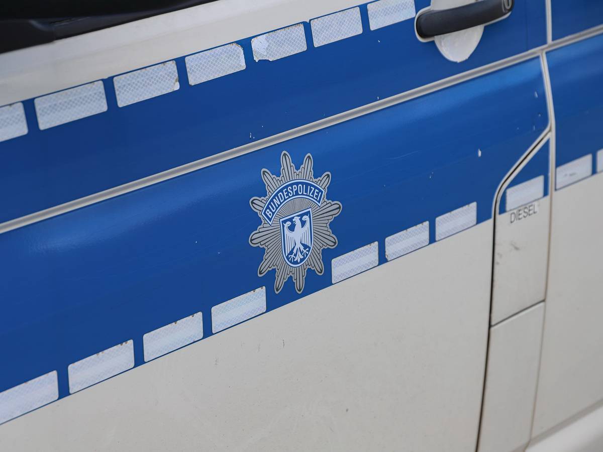 Offener Haftbefehl und Diebstahl – Mann festgenommen