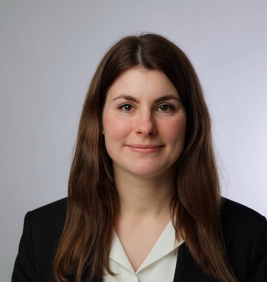 Vortrag über Protestantismus und den Nahost-Konflikt