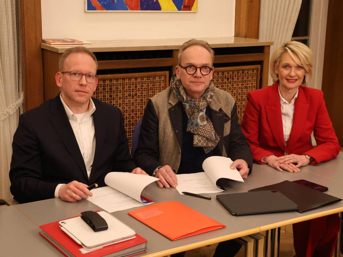 „Papier bleibt an entscheidenden Stellen zu unverbindlich“