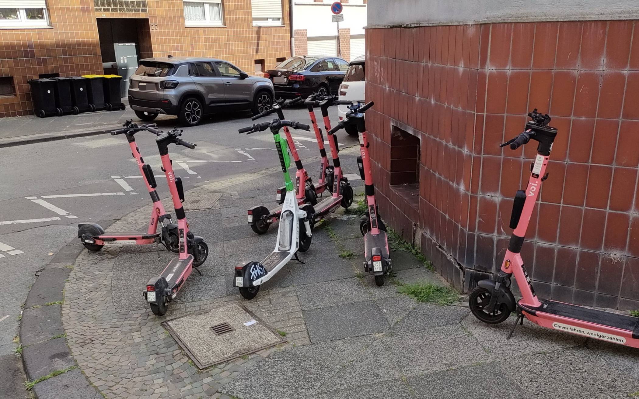 Solche Bilder soll es künftig nicht