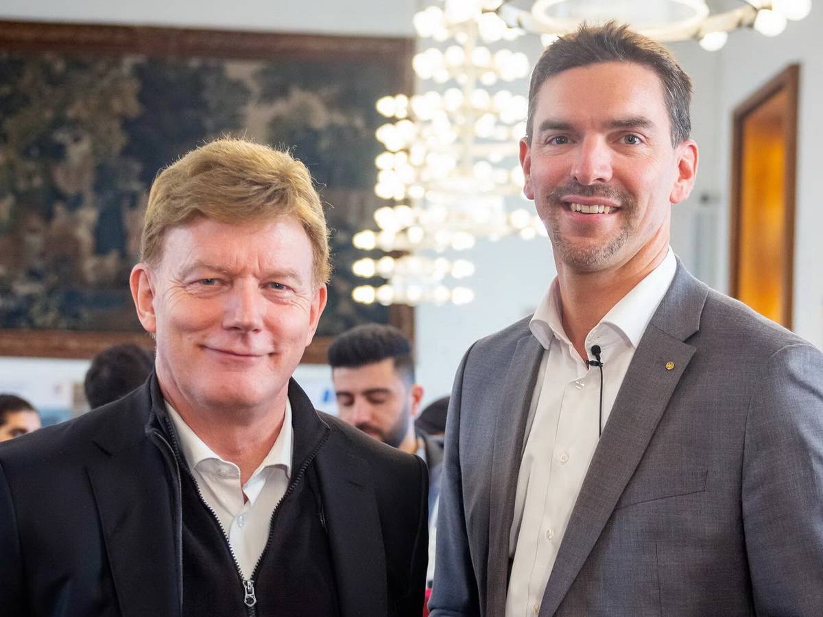 „RegionalRadar“ der IHK soll Standortqualität messen