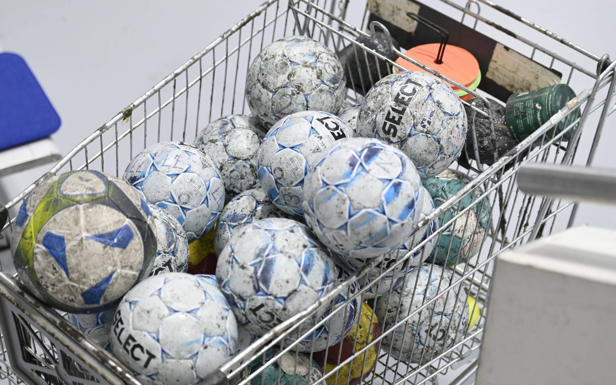 Plätze für die Feriensportkurse ab dem 2. März