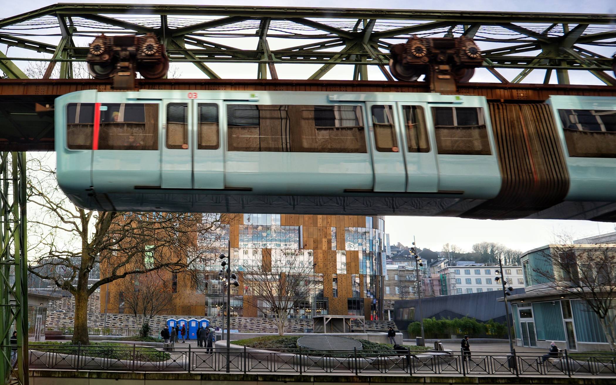 „Für den Erhalt solcher wichtigen Anlaufstellen einsetzen“
