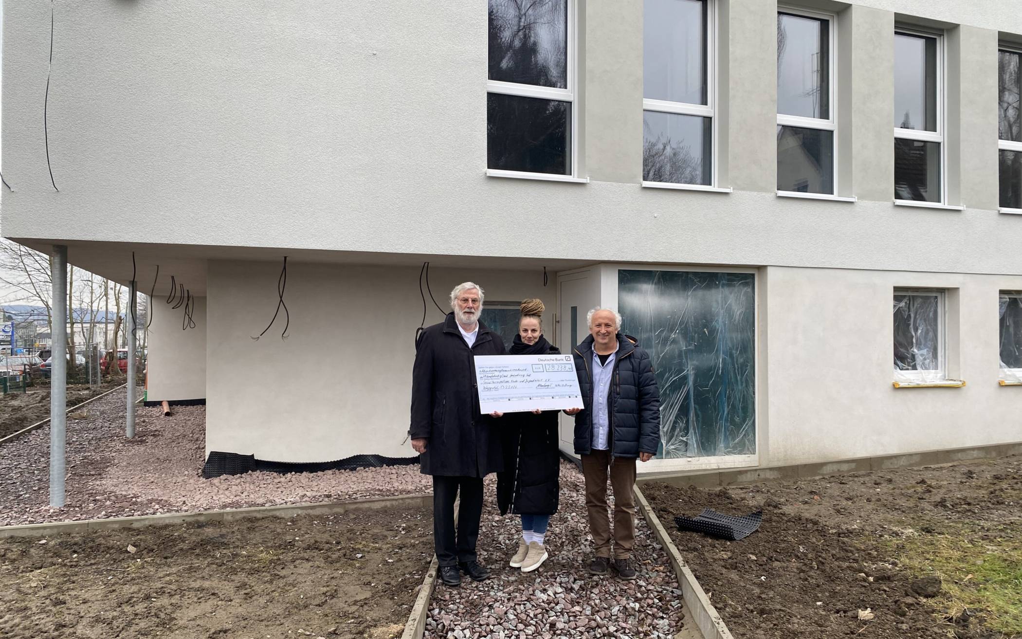 „Ein starkes Signal für die Jugendlichen“