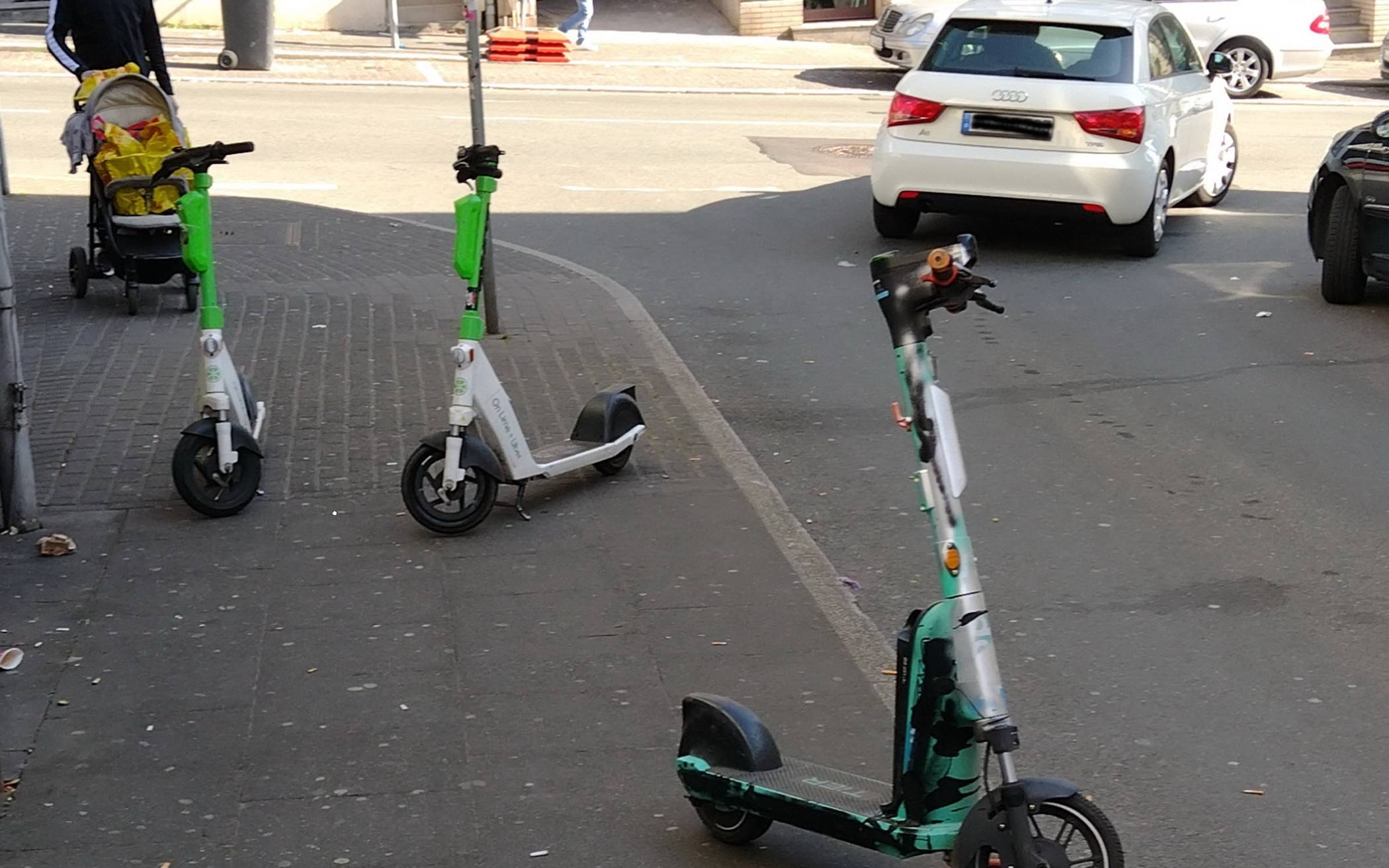 „Allein mir fehlt der Glaube ...“