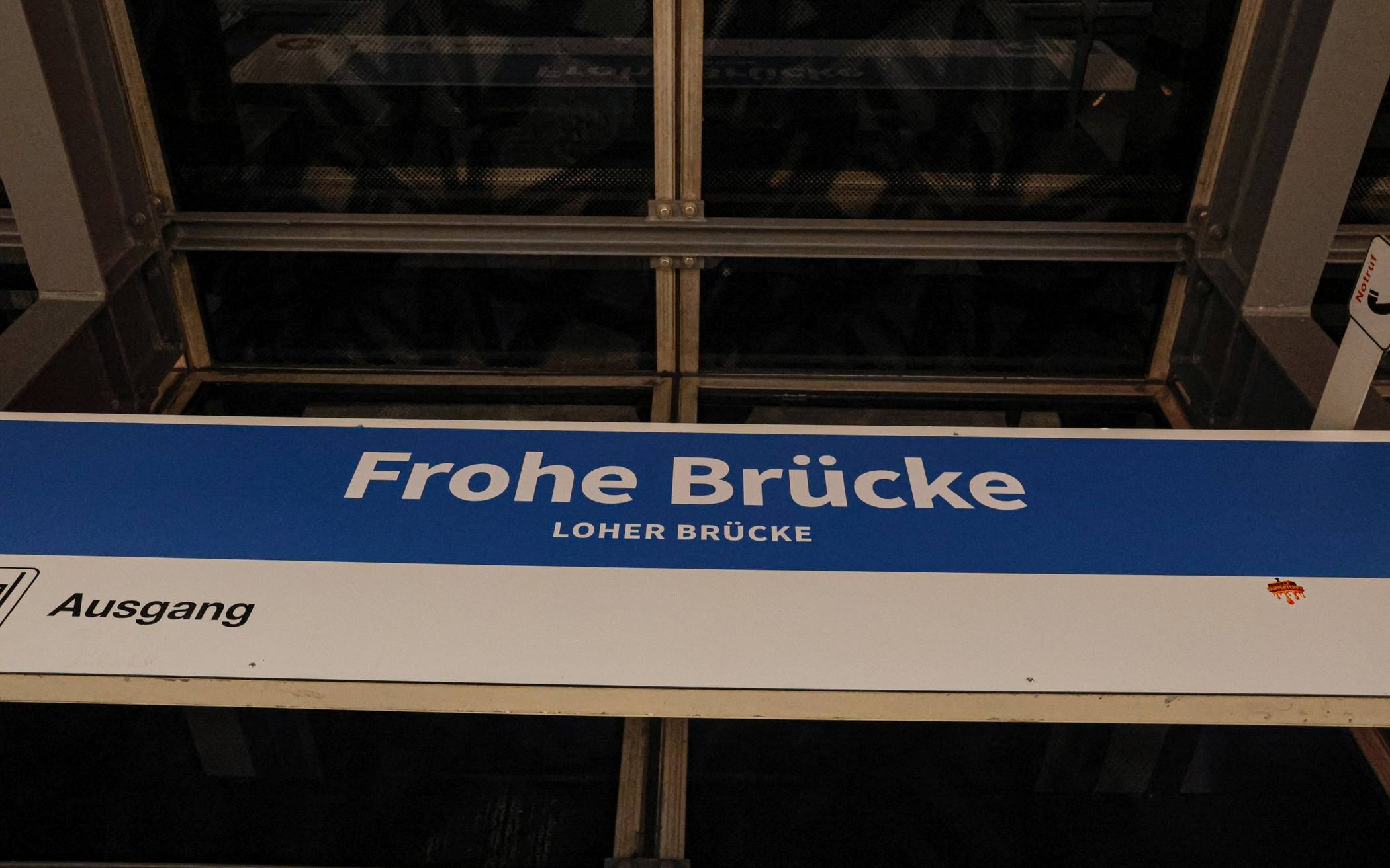 Bilder: Auftakt zum Schwebebahn-Jubiläumin Wuppertal