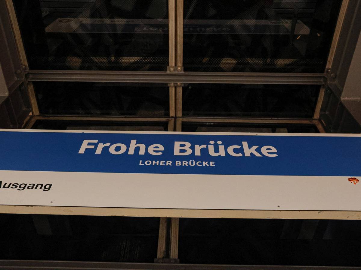 Auftakt zum Schwebebahn-Jubiläum
